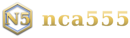 nca555 logo